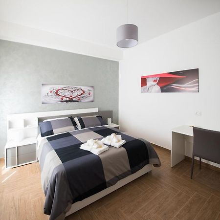 B&B San Michele Mazara del Vallo Dış mekan fotoğraf