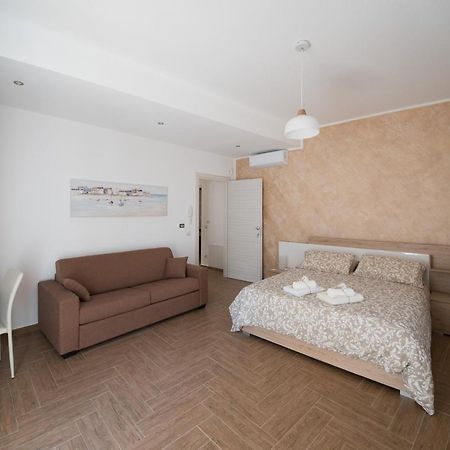 B&B San Michele Mazara del Vallo Dış mekan fotoğraf