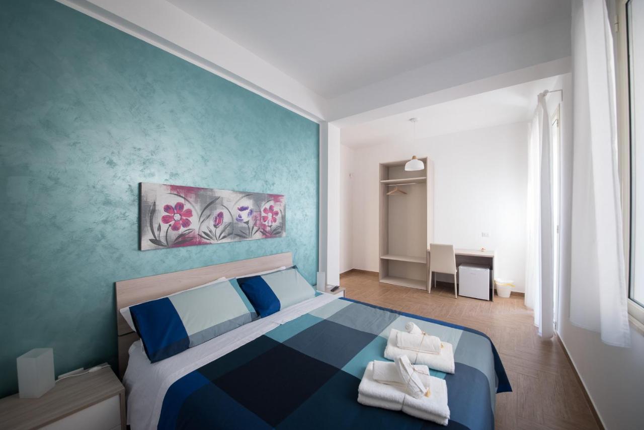 B&B San Michele Mazara del Vallo Dış mekan fotoğraf