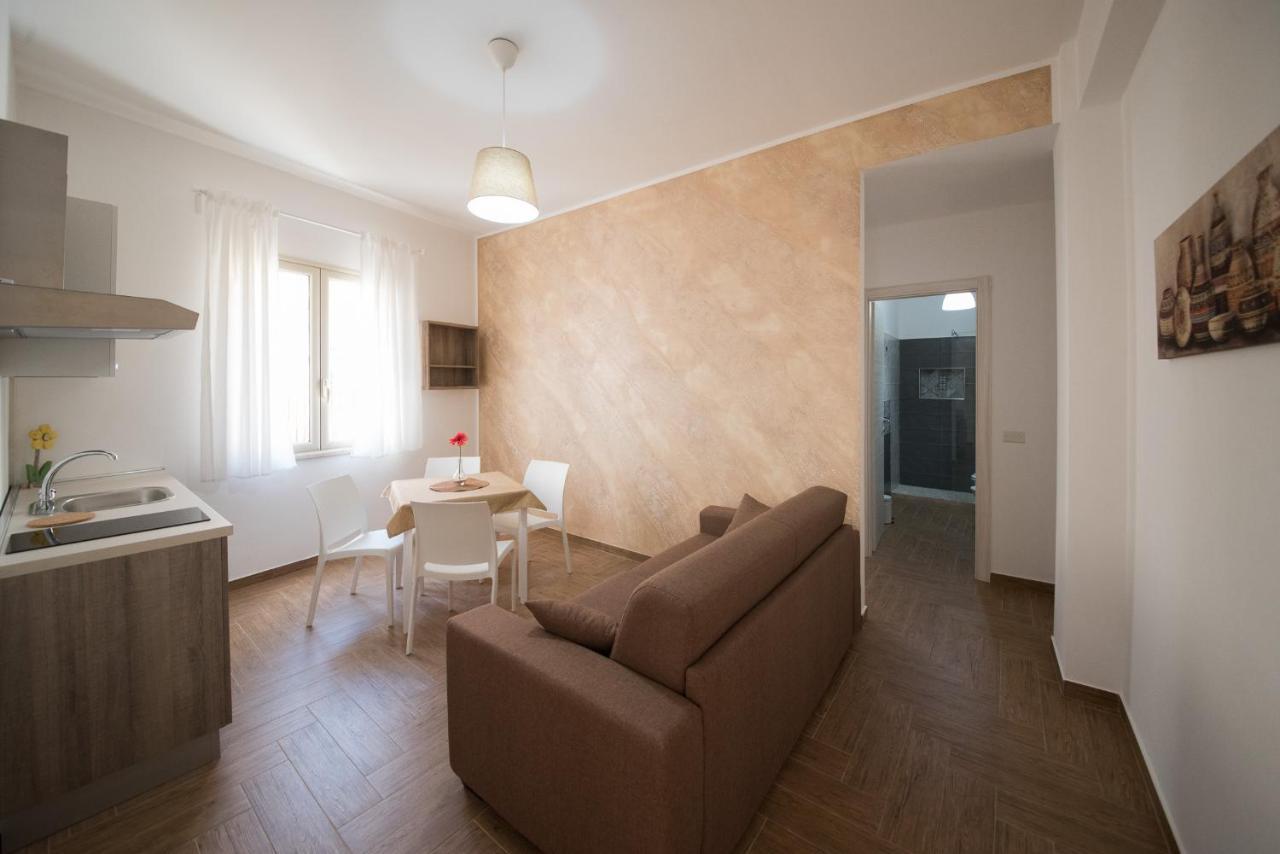B&B San Michele Mazara del Vallo Dış mekan fotoğraf
