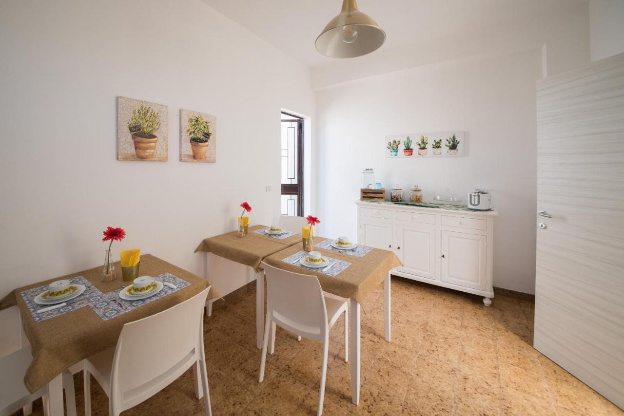B&B San Michele Mazara del Vallo Dış mekan fotoğraf