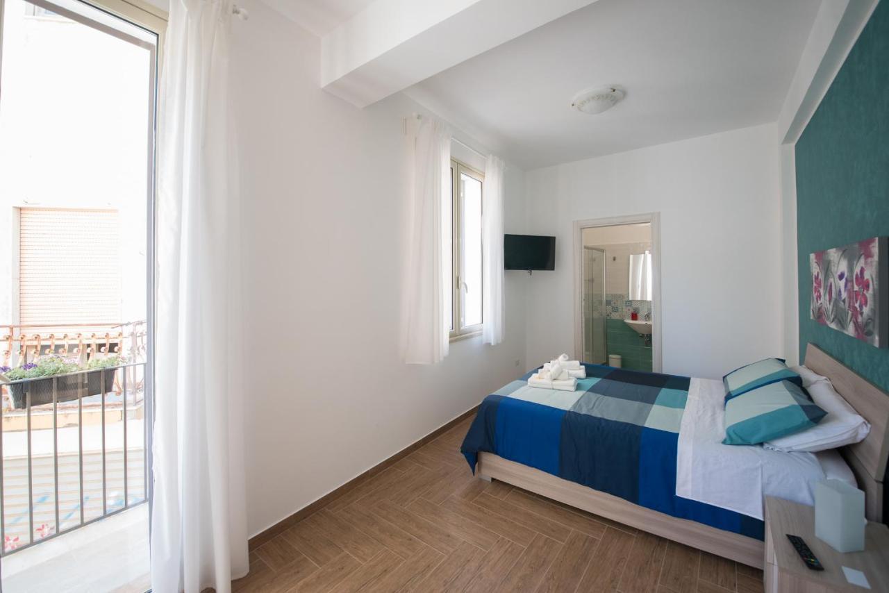 B&B San Michele Mazara del Vallo Dış mekan fotoğraf