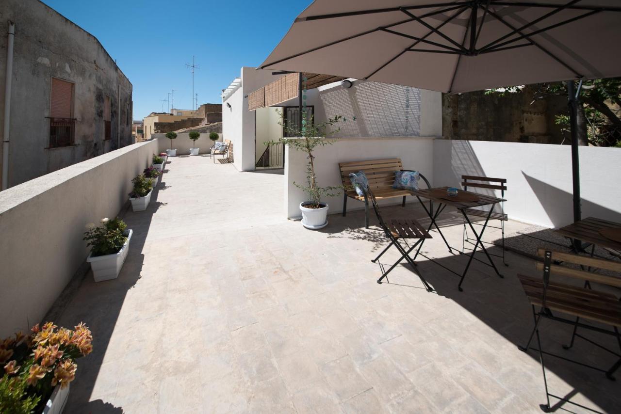 B&B San Michele Mazara del Vallo Dış mekan fotoğraf