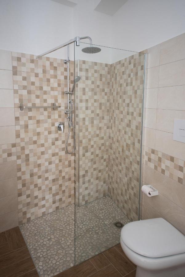 B&B San Michele Mazara del Vallo Dış mekan fotoğraf