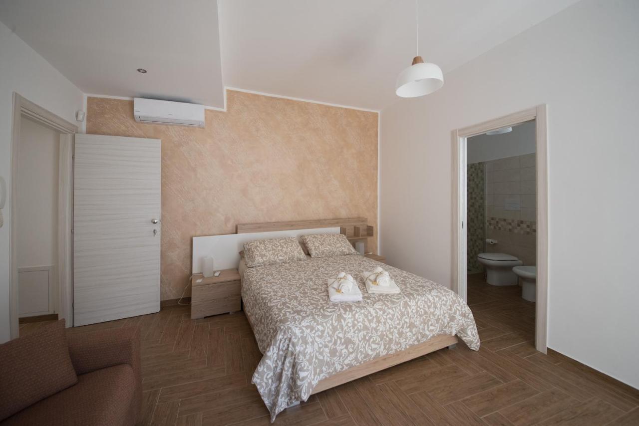 B&B San Michele Mazara del Vallo Dış mekan fotoğraf