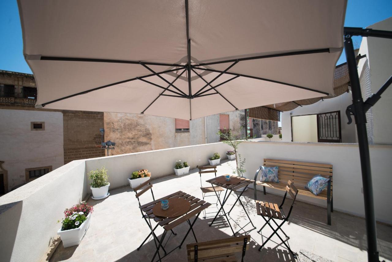 B&B San Michele Mazara del Vallo Dış mekan fotoğraf