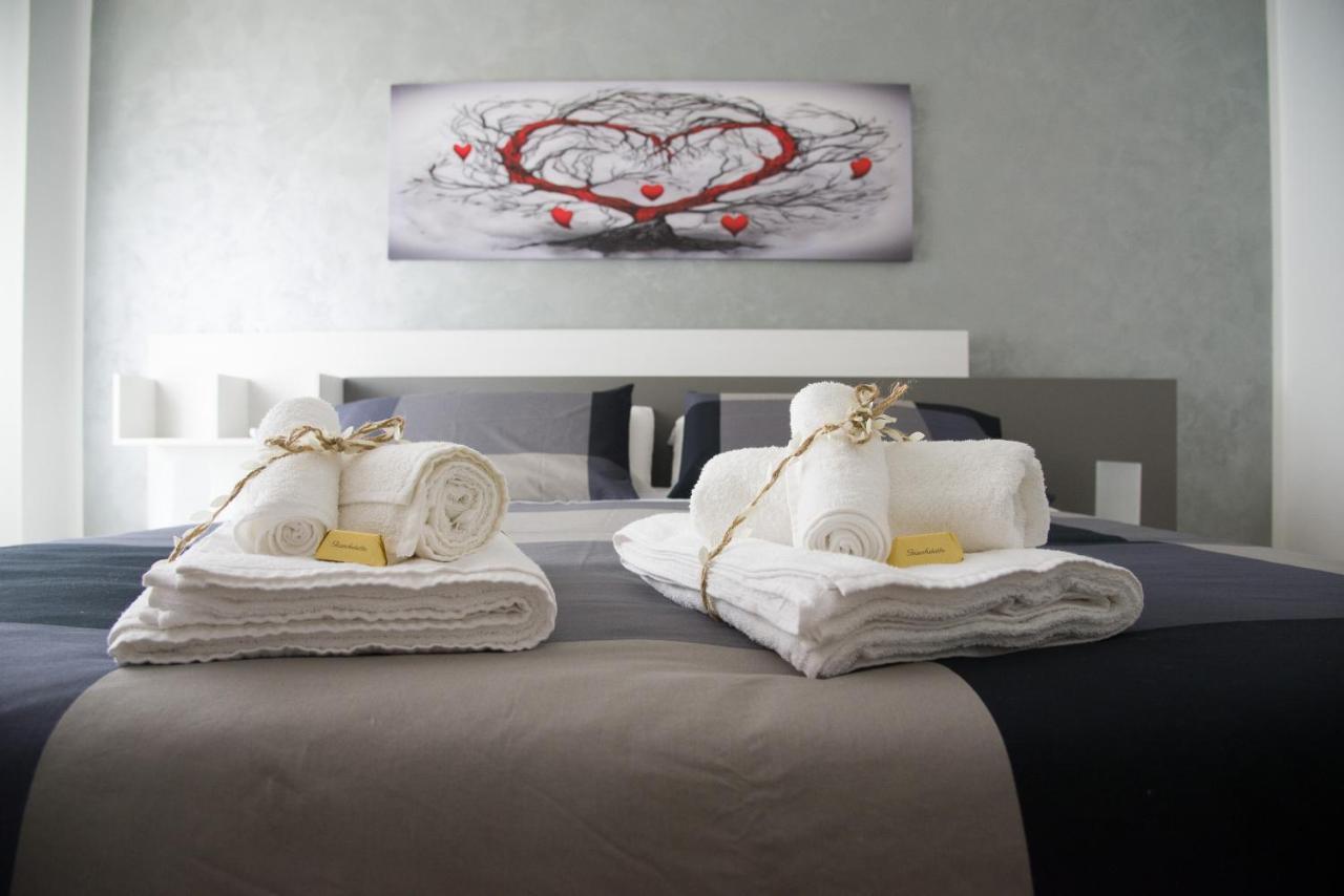 B&B San Michele Mazara del Vallo Dış mekan fotoğraf