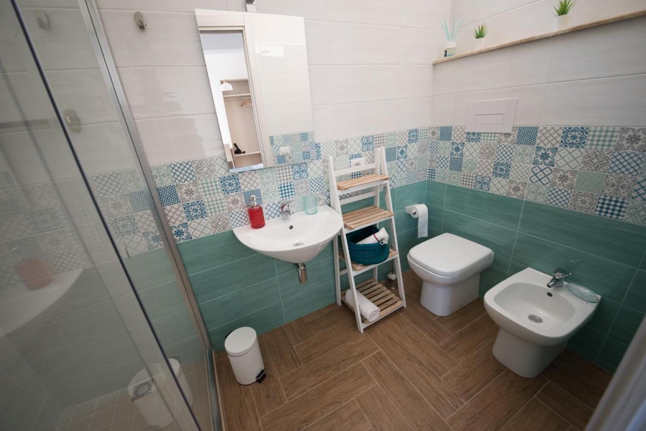 B&B San Michele Mazara del Vallo Dış mekan fotoğraf