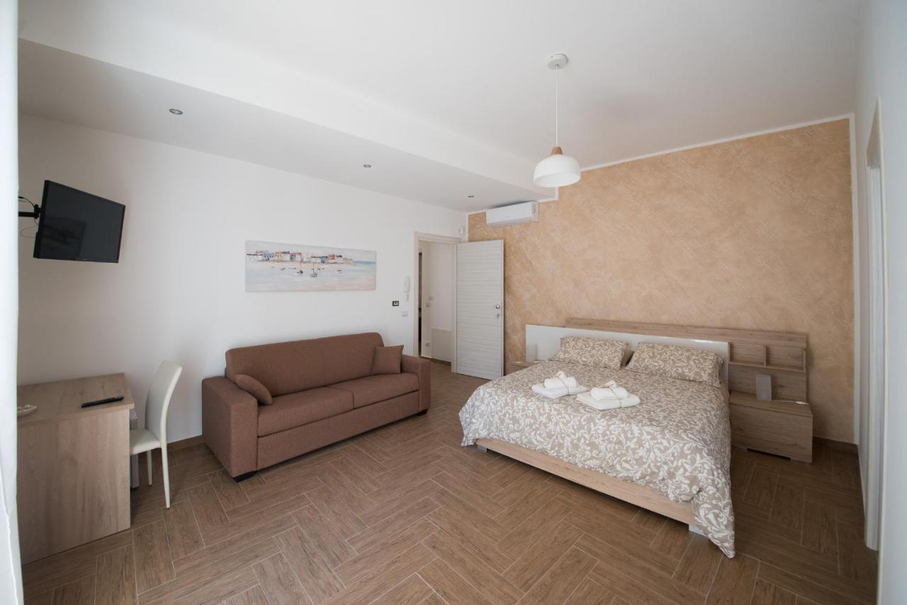 B&B San Michele Mazara del Vallo Dış mekan fotoğraf