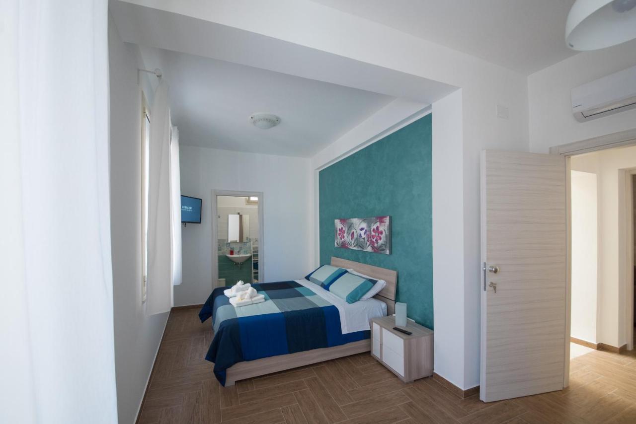 B&B San Michele Mazara del Vallo Dış mekan fotoğraf