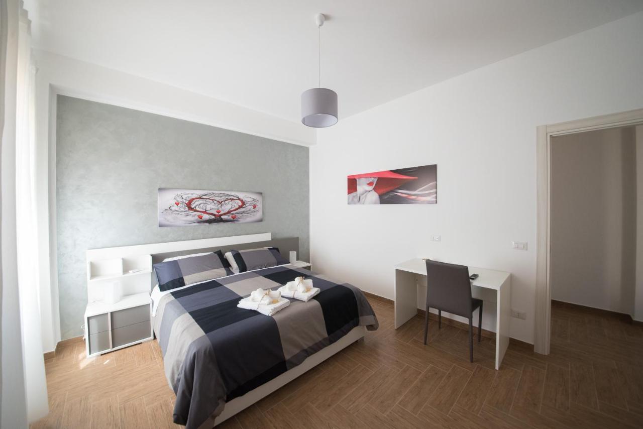 B&B San Michele Mazara del Vallo Dış mekan fotoğraf