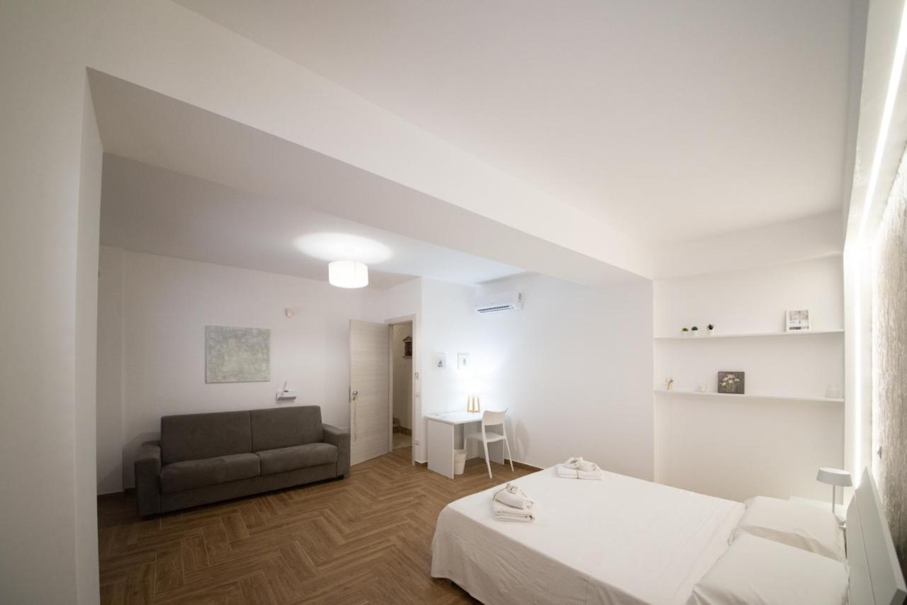 B&B San Michele Mazara del Vallo Dış mekan fotoğraf