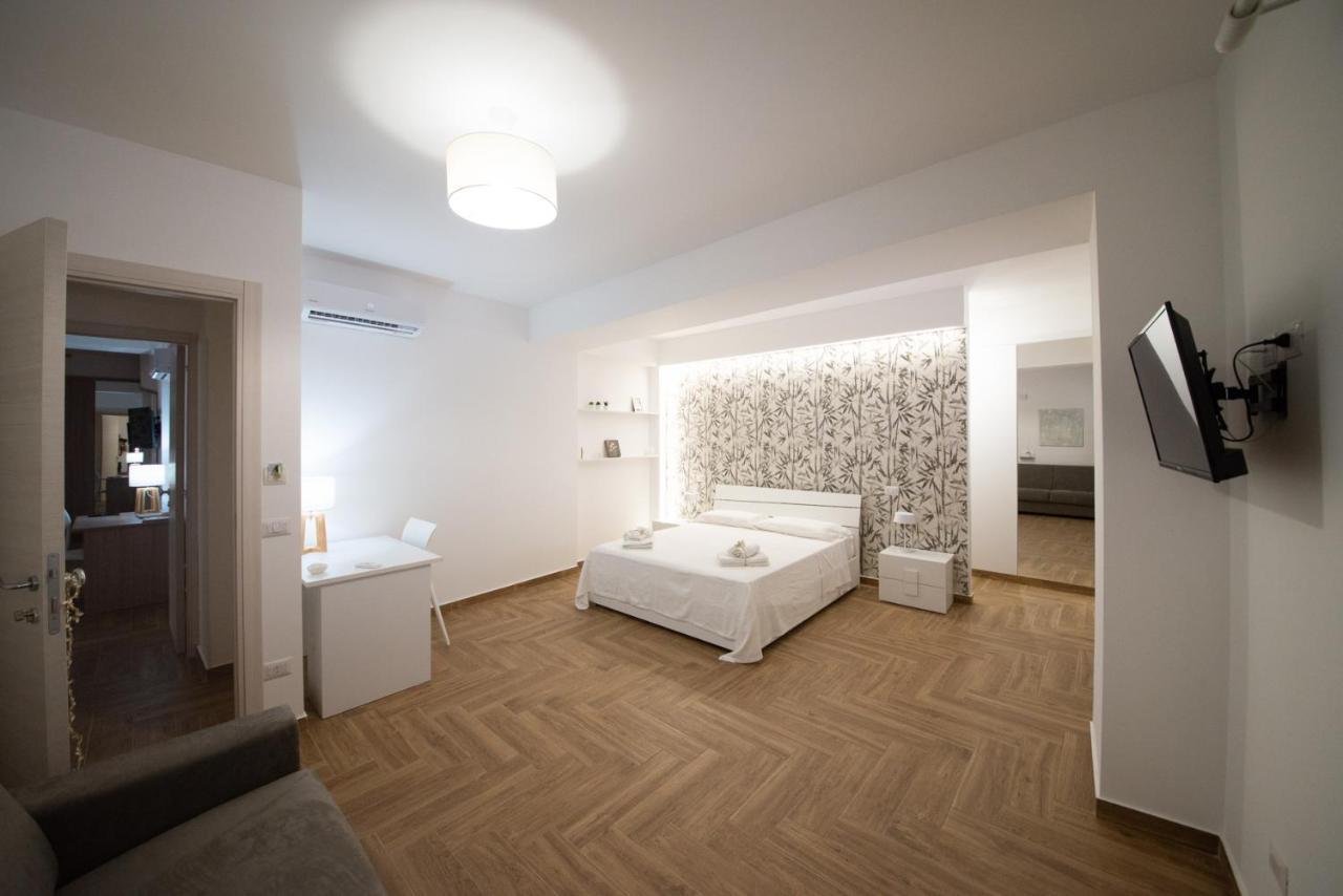 B&B San Michele Mazara del Vallo Dış mekan fotoğraf
