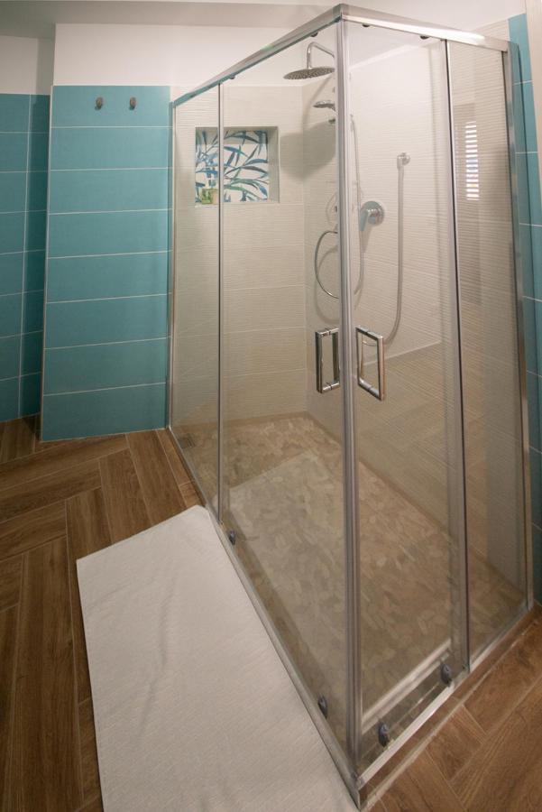 B&B San Michele Mazara del Vallo Dış mekan fotoğraf