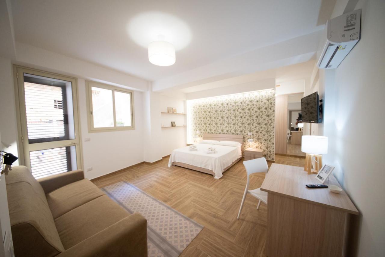B&B San Michele Mazara del Vallo Dış mekan fotoğraf