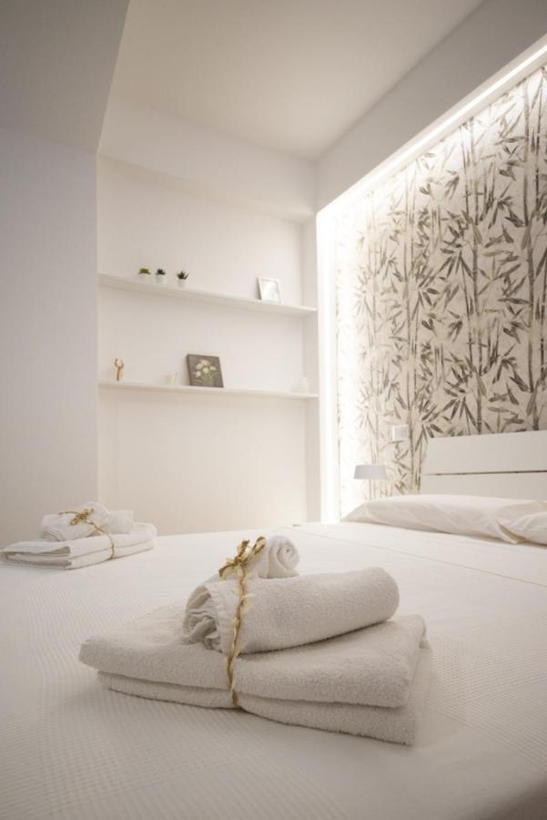 B&B San Michele Mazara del Vallo Dış mekan fotoğraf