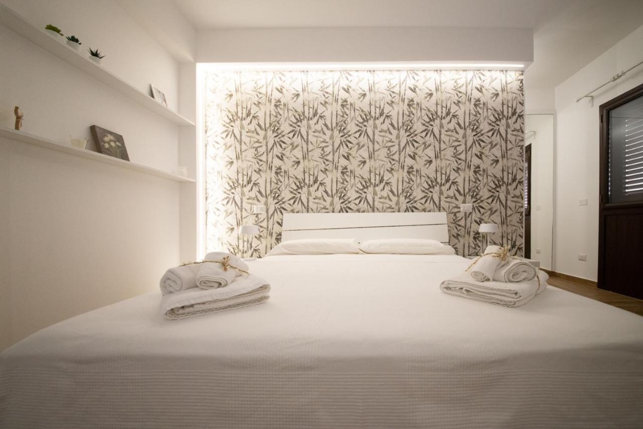 B&B San Michele Mazara del Vallo Dış mekan fotoğraf