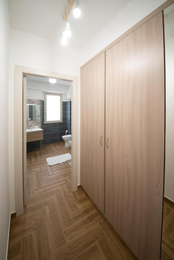 B&B San Michele Mazara del Vallo Dış mekan fotoğraf