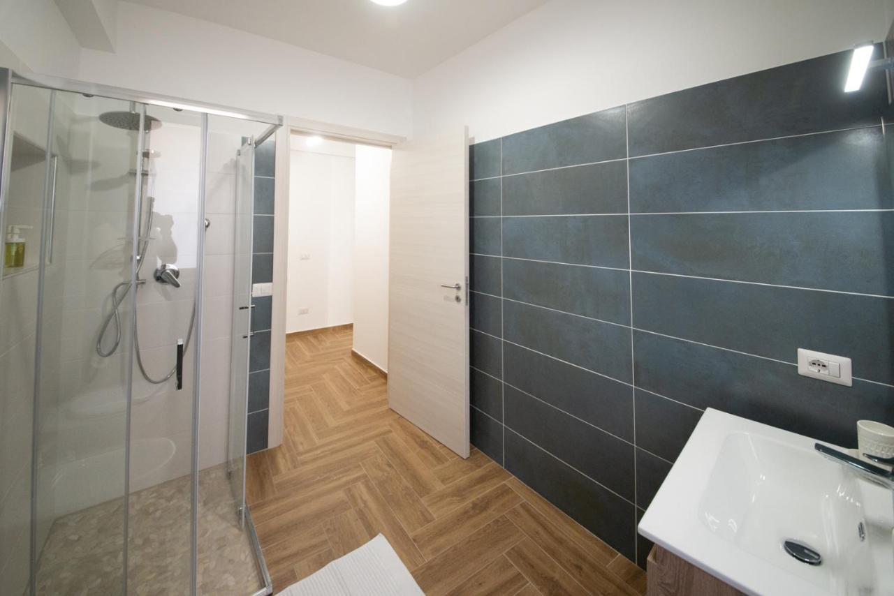 B&B San Michele Mazara del Vallo Dış mekan fotoğraf