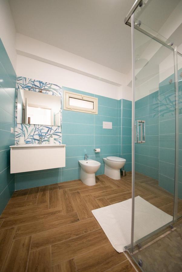 B&B San Michele Mazara del Vallo Dış mekan fotoğraf