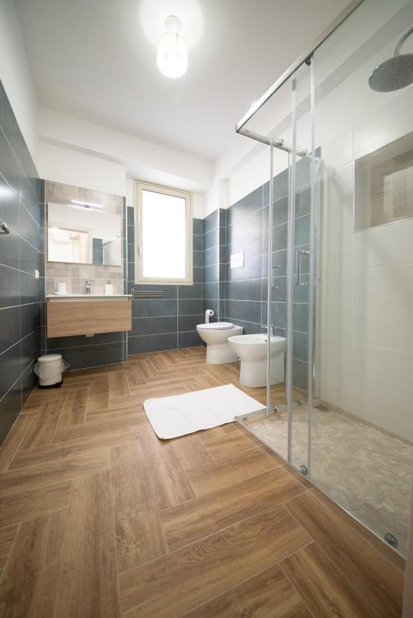 B&B San Michele Mazara del Vallo Dış mekan fotoğraf