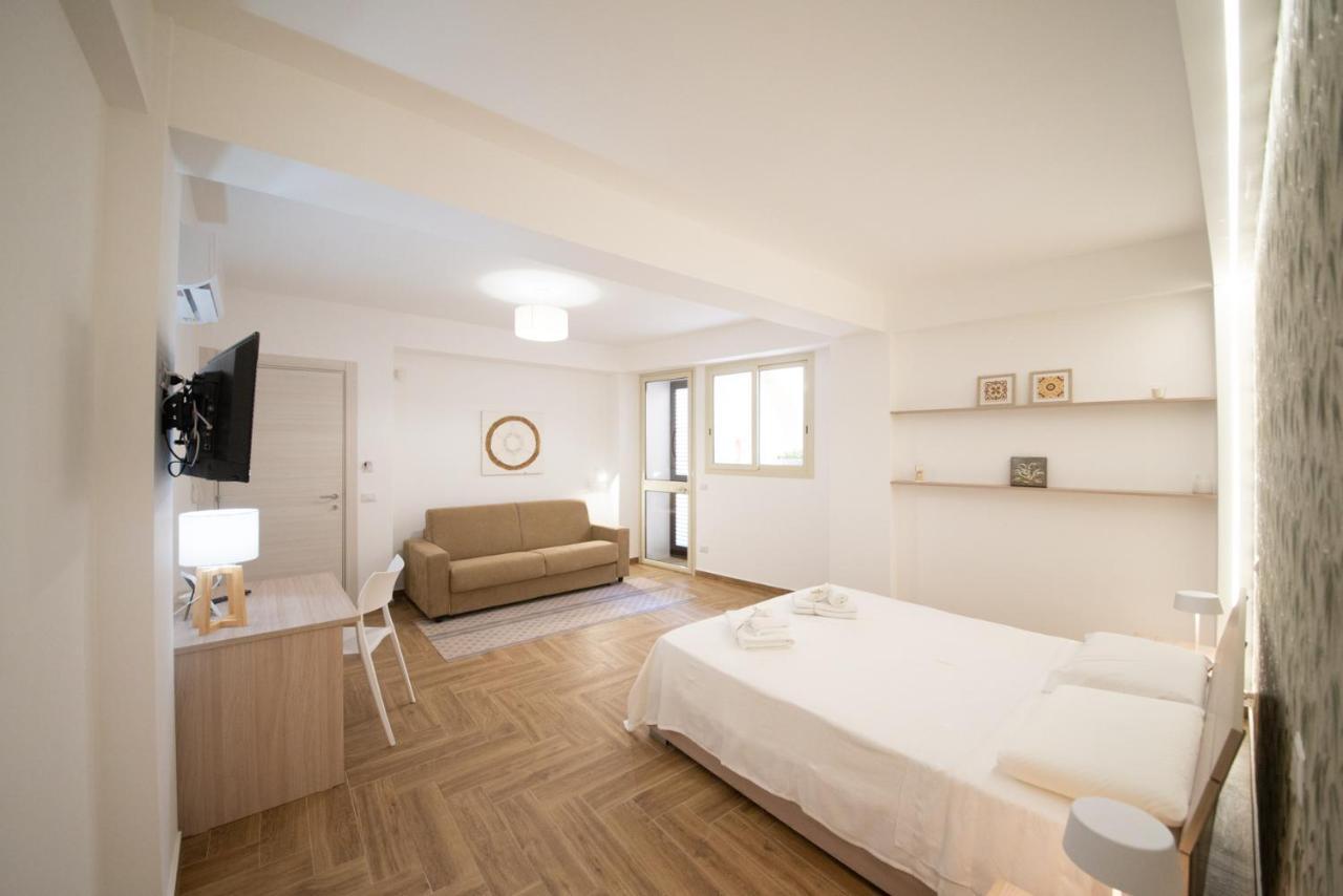 B&B San Michele Mazara del Vallo Dış mekan fotoğraf