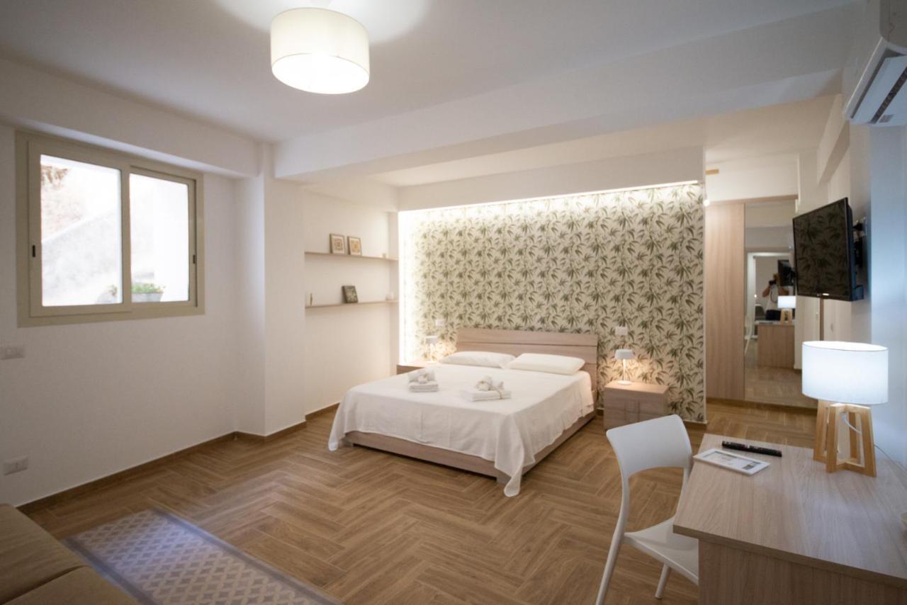 B&B San Michele Mazara del Vallo Dış mekan fotoğraf