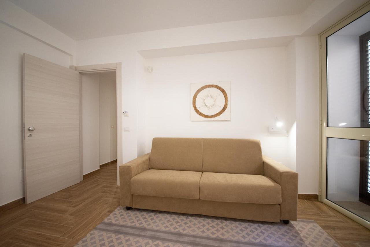 B&B San Michele Mazara del Vallo Dış mekan fotoğraf