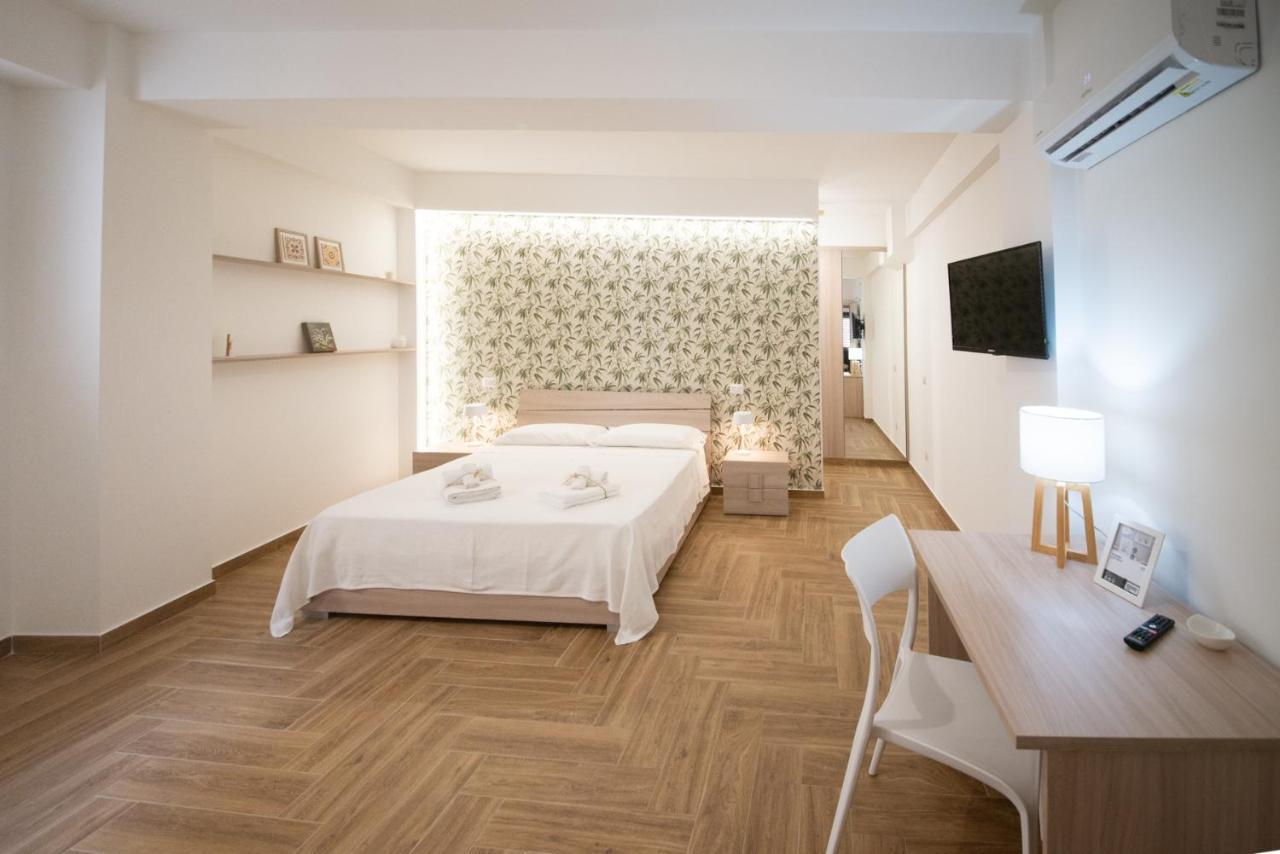 B&B San Michele Mazara del Vallo Dış mekan fotoğraf