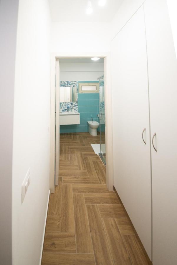 B&B San Michele Mazara del Vallo Dış mekan fotoğraf