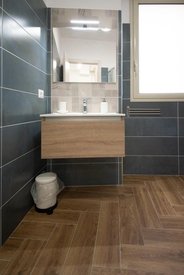 B&B San Michele Mazara del Vallo Dış mekan fotoğraf