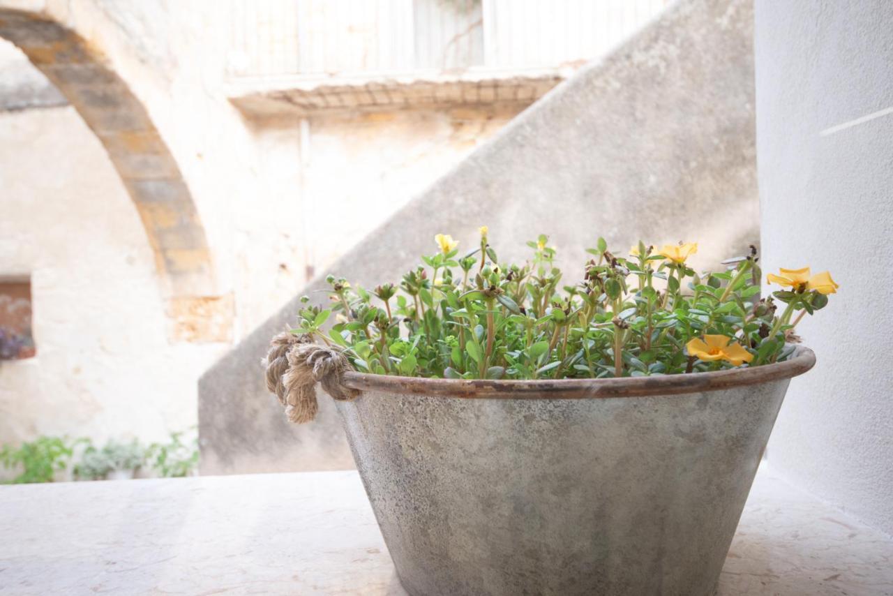 B&B San Michele Mazara del Vallo Dış mekan fotoğraf