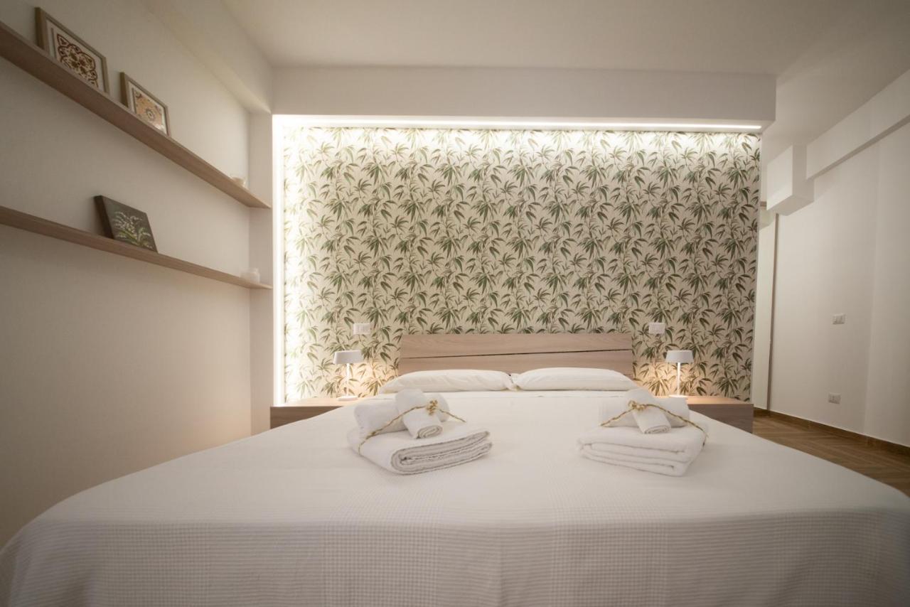B&B San Michele Mazara del Vallo Dış mekan fotoğraf